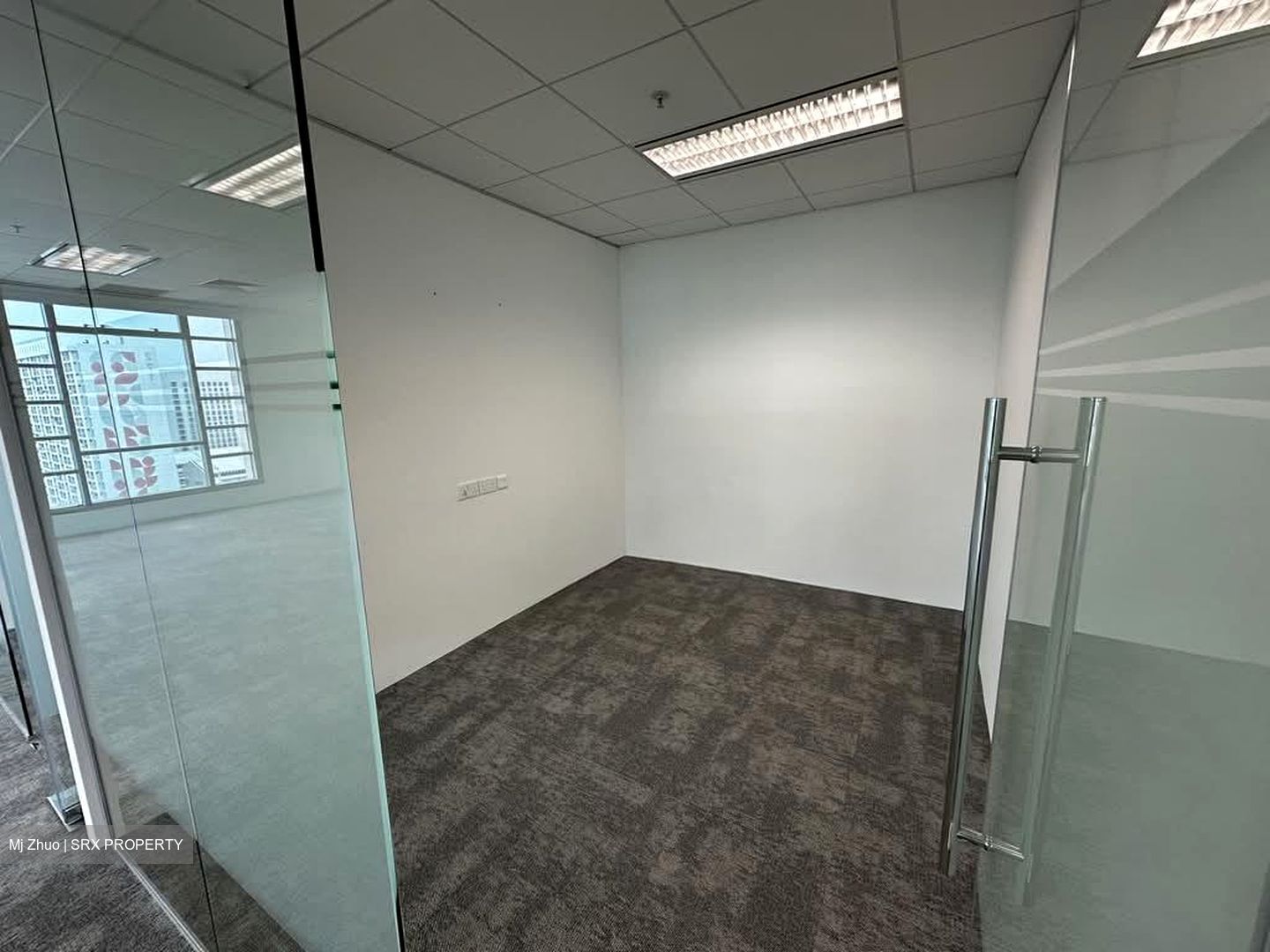 Bugis Junction (D7), Office #575790061